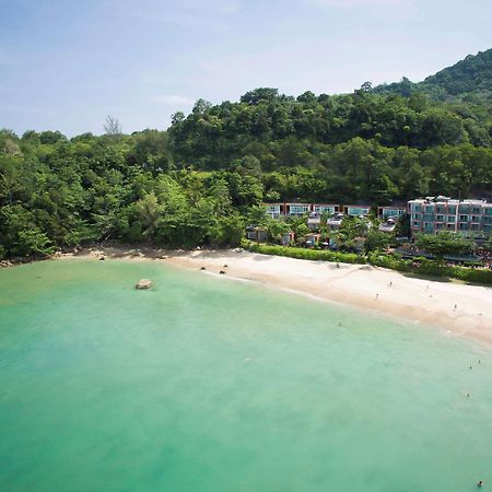 Novotel Phuket Kamala Beach Esterno foto