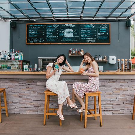 Novotel Phuket Kamala Beach Esterno foto