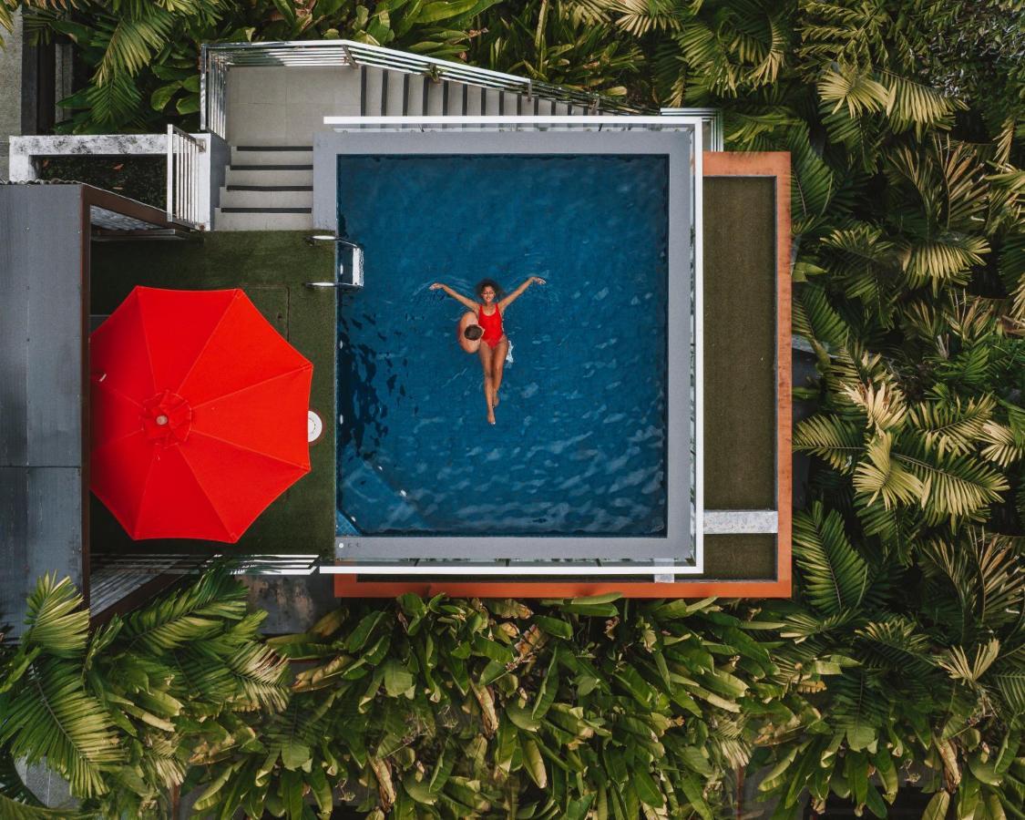 Novotel Phuket Kamala Beach Esterno foto