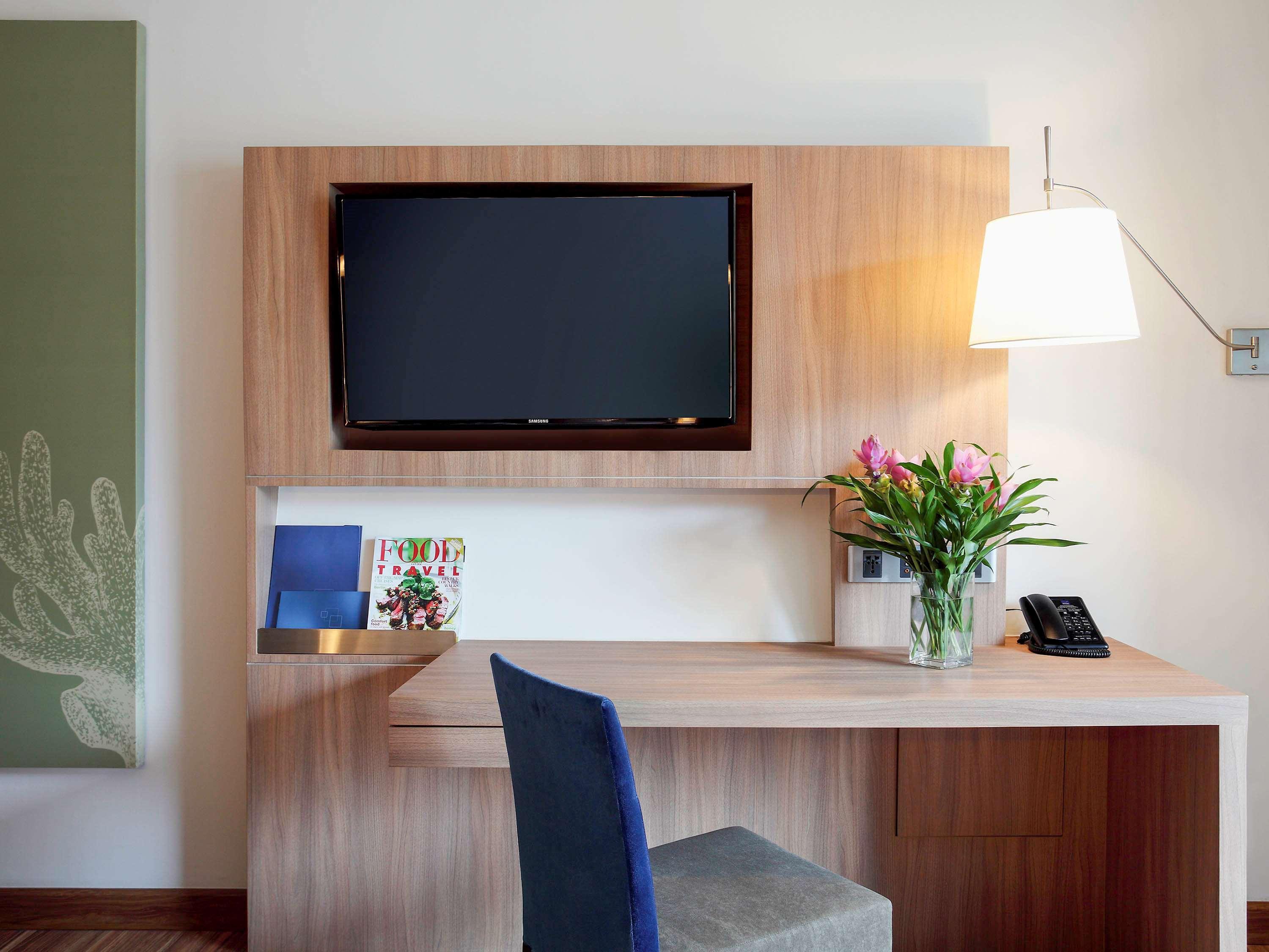 Novotel Phuket Kamala Beach Esterno foto