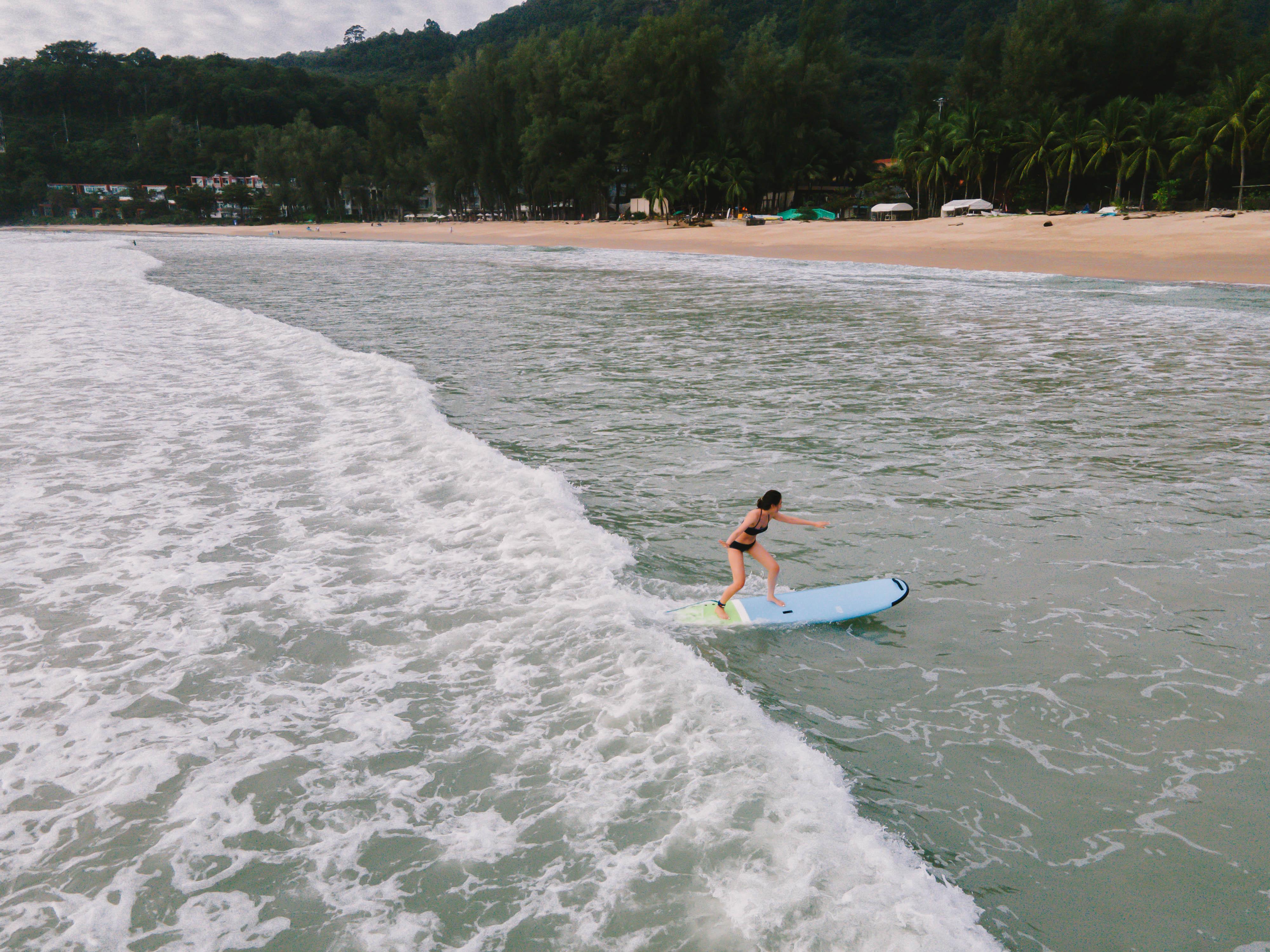 Novotel Phuket Kamala Beach Esterno foto
