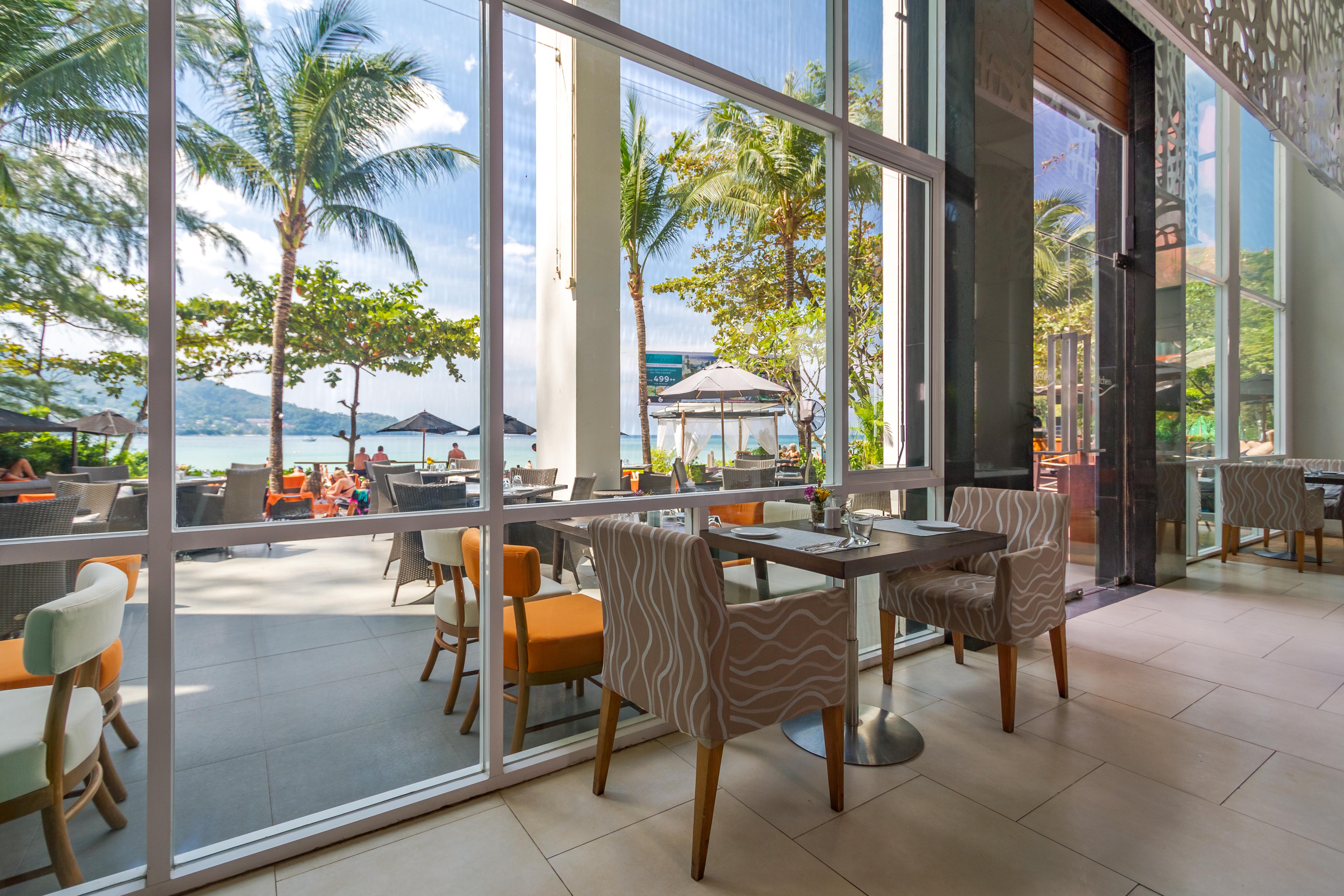 Novotel Phuket Kamala Beach Esterno foto