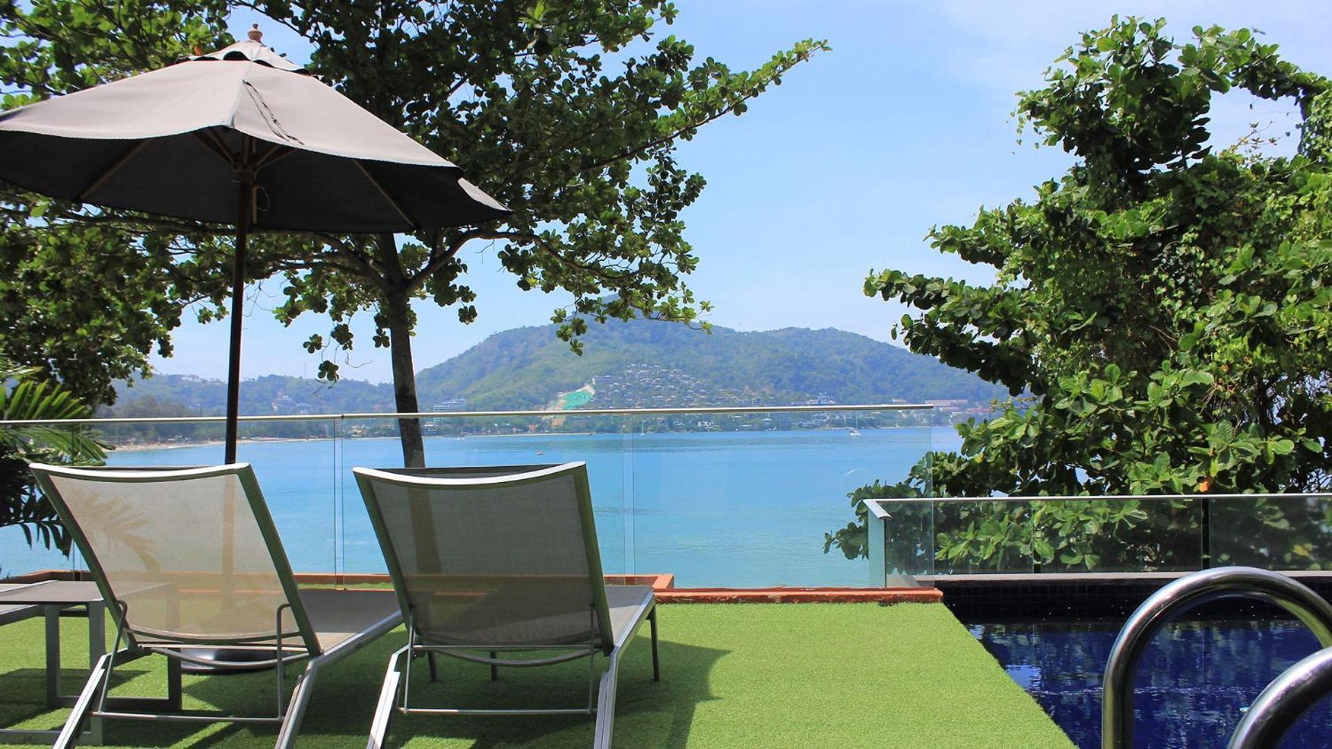 Novotel Phuket Kamala Beach Camera foto